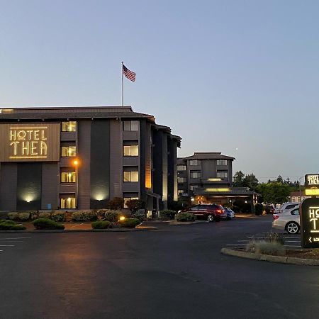 Hotel Thea Tacoma, Ascend Hotel Collection Exterior foto