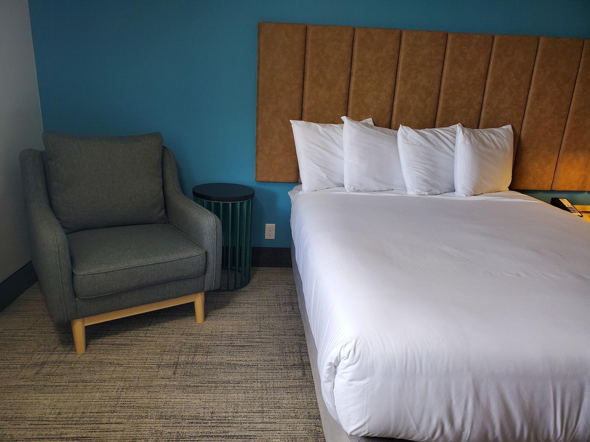 Hotel Thea Tacoma, Ascend Hotel Collection Exterior foto