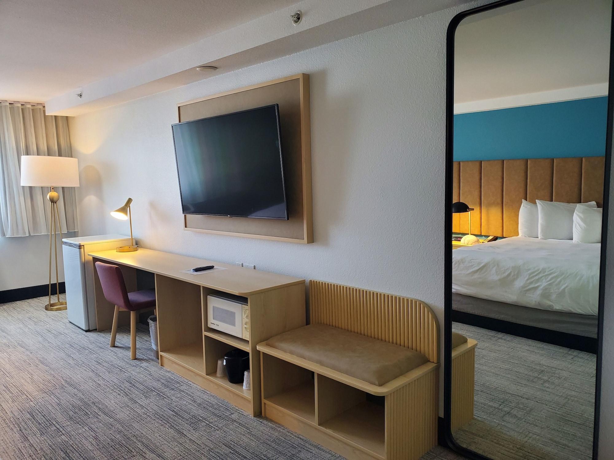 Hotel Thea Tacoma, Ascend Hotel Collection Exterior foto