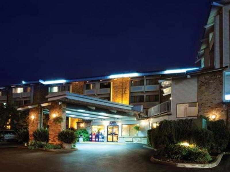 Hotel Thea Tacoma, Ascend Hotel Collection Exterior foto